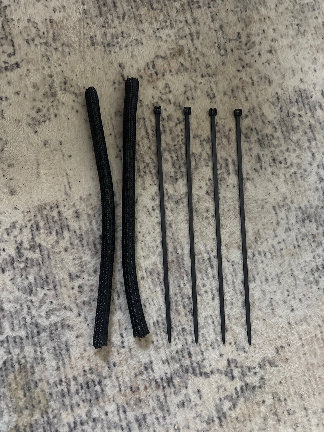Cockpit Cleanup Kit