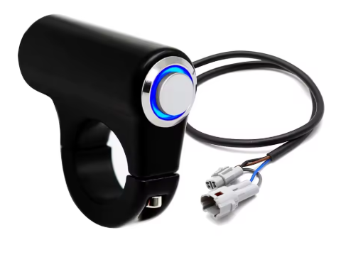 Surron LBX Plug and play headlight switch